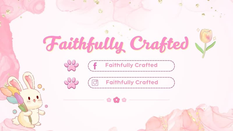 Handmade crochet other pieces by Faith
