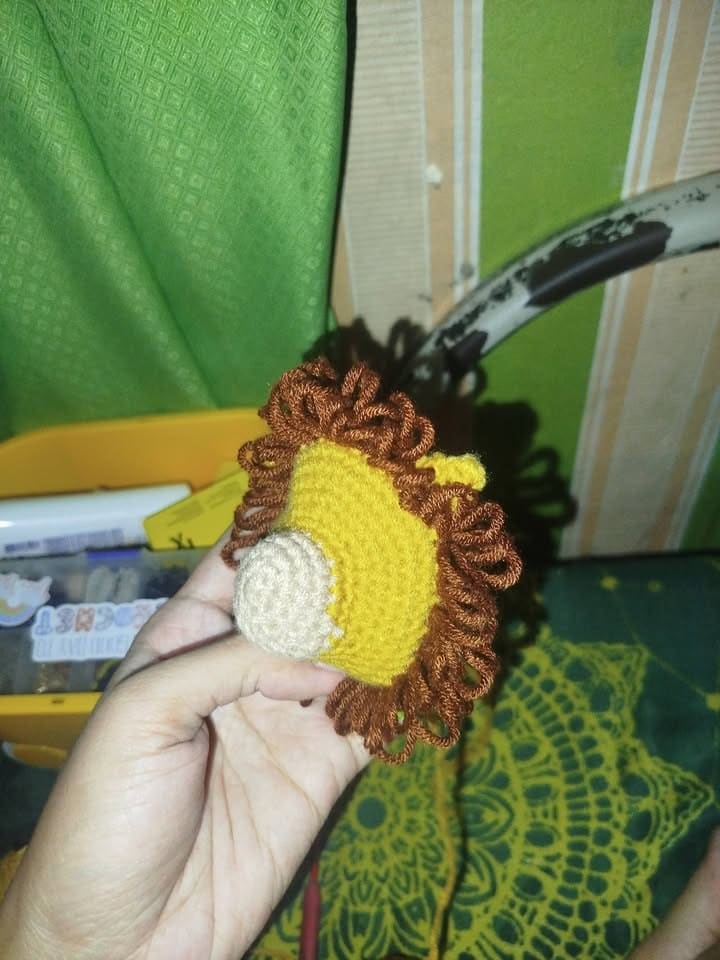 Ever wonder how much love goes into a Faithfully Crafted plushie? — handmade crochet characters by Faith