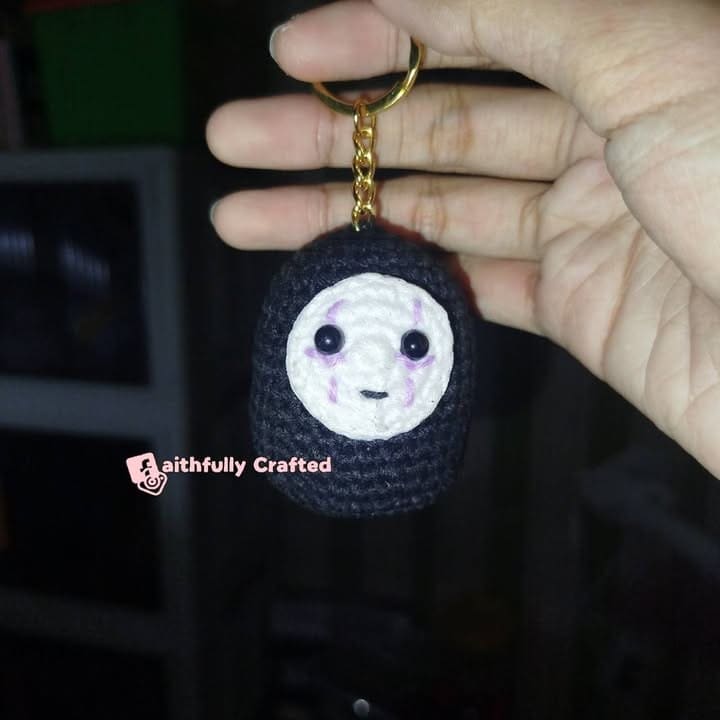 Cute Version: — handmade crochet other pieces by Faith