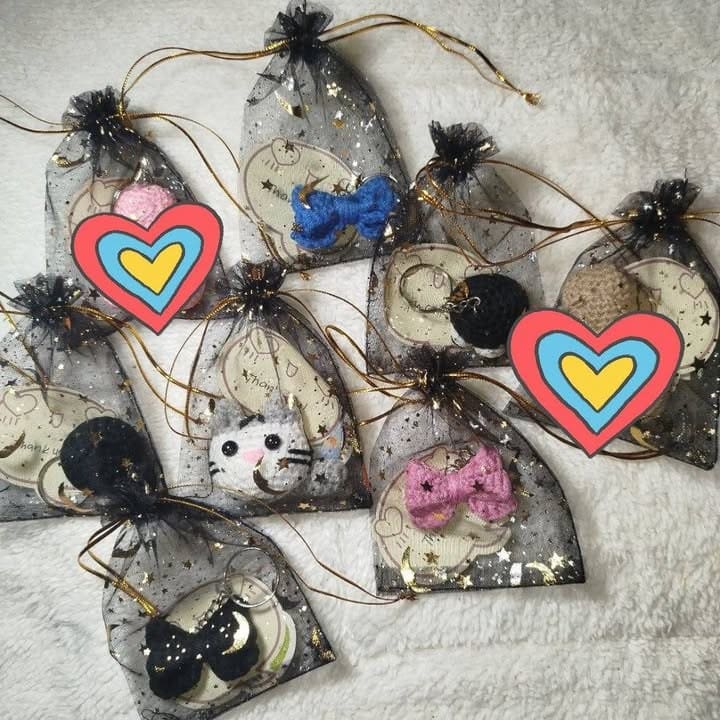 Crochet orders — handmade crochet other pieces by Faith