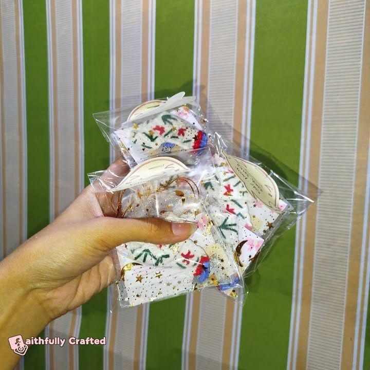 More packing~ — handmade crochet other pieces by Faith