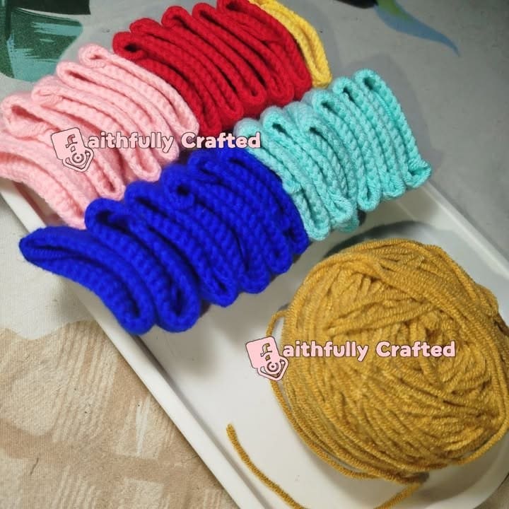 Ready to wow your Valentine? — handmade crochet gifts by Faith