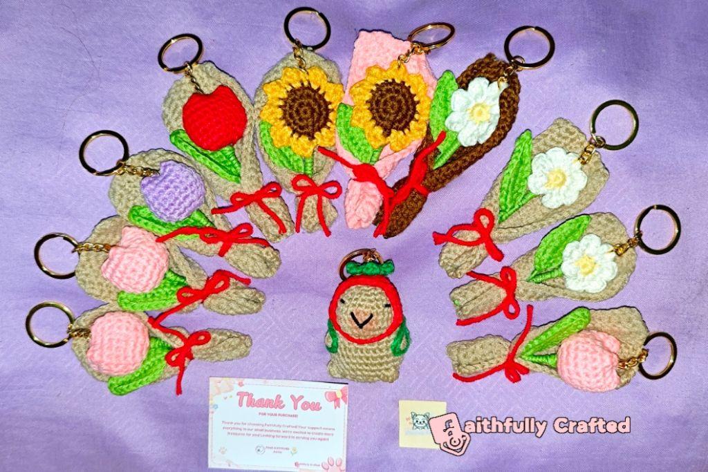 Thank you so much for purchasing from our Valentine’s Day!

Good news, the promo still stands!
₱100 only | Buy 1, Get 1 FREE 🎉

Order now while it lasts! 💐