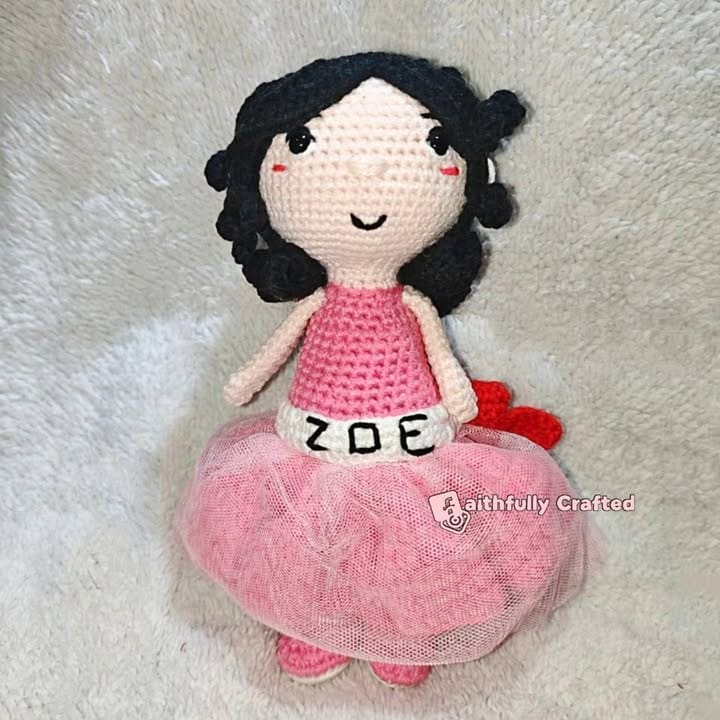 Sttill unsure what gift to give yourself or a loved one? — handmade crochet gifts by Faith