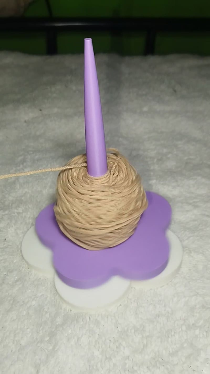Thank you so much for Crochet.Aehoga, currently loving and appreciating — handmade crochet other pieces by Faith